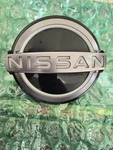 Genuine Nissan Grille Emblem 62890-6WK5A Led Lighted. Fixed Price $125.00.