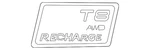 Genuine Volvo Deck Lid Emblem 32285659. Fixed Price $55.18.