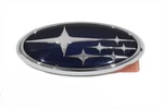 Oem 2008-2014 Subaru Tribeca Rear Lift Gate Star Emblem Decal New 93033XA041. Fixed Price $56.85.
