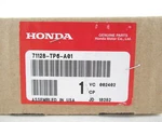 Genuine Oem Honda 71128-TP6-A01 Front Emblem Base 2010-2012 Accord Crosstour. Fixed Price $40.95.