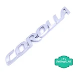 09-10 Toyota Corolla Sedan Trunk Emblem Logo 75442-02181 Nameplate Oem Rear. Fixed Price $15.00.