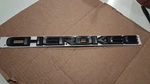 New Oem Mopar Jeep Grand Gloss Black "cherokee" Door Emblem 68336334AB. Fixed Price $24.99.