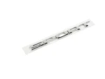 Genuine Mopar Nameplate Right 68231300AA. Fixed Price $52.21.