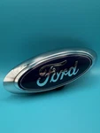 Oem 2022 - 2025 Ford Maverick Rear Emblem With Camera Badge Logo NZ6B19H250AC. Fixed Price $79.99.