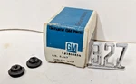 Nos Chevrolet 1965-1967 327 Emblem 3865834. Fixed Price $39.00.