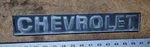 1975-1980 Chevy Van Chevrolet Gmc Door Emblem W/ Mounting Tabs 356099 Oem. Fixed Price $62.97.