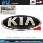 Genuine Front Kia Emblem 2014-2022 Cadenza Forte K5 Optima 86318-3R500. Fixed Price $25.90.