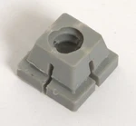 Genuine Bmw Trunklid Latch Base For Toolkit. Threaded Plug. Fixed Price $20.00.