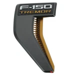 Genuine Ford Nameplate ML3Z-16720-RB. Fixed Price $252.71.