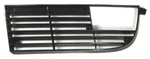 1974 Corvette Grille Outer Left Black. Fixed Price $70.95.