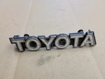 Toyota Oem 1987-1991 Camry 5.125" Vintage Emblem Badge Logo Nameplate 7143. Fixed Price $22.99.