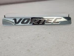 New Oem Gm 2011-2014 Silverado 2500 Hd Chrome Vortec Hood Side Emblem 25909695. Fixed Price $50.00.