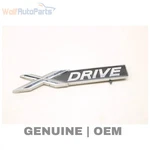 2009-2010 Bmw 535I 3.0L Fender Emblem / Badge (xdrive). Fixed Price $16.99.