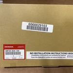 2023-2025 Genuine Honda Accord Gloss Black Emblem Kit New! Oem! 08F20-30A-100. Fixed Price $87.00.