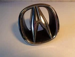 2010-2013 Acura Mdx Front Emblem Badge 75705-STX-A020-M1. Fixed Price $24.99.