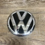 2011-2019 Volkswagen Jetta Passat Rear Trunk Lid Emblem Logo 5C6853630F Oem. Fixed Price $16.99.