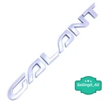 07-12 Mitsubishi Galant Rear Bumper Emblem 7415A054 Oem Nameplate Badge Mark 08. Fixed Price $13.00.