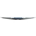 2011-2023 Winged Victory Decklid Trunk Emblem Badge Genuine New Mopar 5182285AD. Fixed Price $101.42.