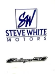2020 Dodge Challenger 50TH Anniversary Grille Emblem Nameplate Factory Mopar New. Fixed Price $56.14.