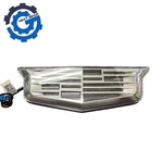 Oem Push Button Light Up Emblem Badge For 2023-2024 Cadillac Lyriq 85522471. Fixed Price $1360.00.