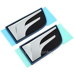 Oem Toyota 75361-30300 / 75362-30020 16-20 Lexus Gs-f Sport Side Emblems. Fixed Price $109.99.