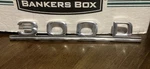 1979 Mercedes-benz W123 300D Trunk Lid Emblem Badge Oem 1238170915. Fixed Price $17.99.