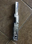 2009-2014 Ford F-150 FX2 Left Side Fender Badge Emblem Oem #AL3J-16B115-AA. Fixed Price $22.99.