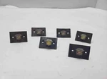 Cadillac Interior Small W/metal Plate X6 20010666 2014166320141663 See Desc. Fixed Price $22.40.