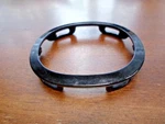 Mazda - Steering Wheel Emblem Bezel Surround Trim. Fixed Price $24.90.