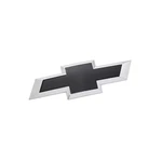 2020-2026 New Gen 2500 3500 Hd Front Bowtie Emblem In Black 84778906 Oem Gm. Fixed Price $77.29.