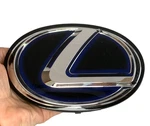 Front Grille Emblem Logo For Lexus IS200T IS250 IS300 IS350 2014-2020 Blue. Fixed Price $54.87.