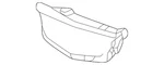 Genuine Gm Emblem 85707345. Fixed Price $150.16.