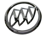 Gm Emblem-l/gate 15259668 New Oem. Fixed Price $36.42.