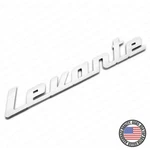 For Maserati Chrome Levante Liftgate Nameplate Suv Logo Emblem Badges Sport. Fixed Price $39.99.