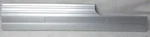 Scuff Sill Plate Lh Front Fits; Land Rover Range L322 EAP501030 Nos. Fixed Price $64.97.
