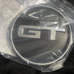 Ford Mustang Gt Rear Emblem JR3Z6342528A New Oem. Fixed Price $144.99.