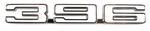 Original Gm Nos 1968 Camaro " 396 Rh Fender Emblem # 3927488. Fixed Price $38.00.