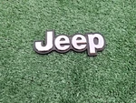 14 15 16 17 18 Jeep Cherokee Rear Trunk Emblem Logo Badge Symbol A35943. Fixed Price $20.00.