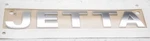 Oem Volkswagen Jetta Emblem Badge Logo 1J5-853-687-A-739. Fixed Price $29.99.