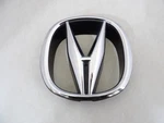 2007 2008 2009 Acura Mdx Front Grille Chrome Emblem Logo Badge Symbol Sign Used. Fixed Price $24.99.