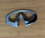 2003 2005 2006 2007 Infiniti G35 Sedan Rear Trunk Badge Emblem 84890-AM600 Oem. Fixed Price $34.99.