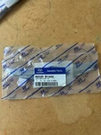 New 2014 2016 Hyundai Genesis Mark Assembly Hood Top Emblem Oem 86320 B1400. Fixed Price $38.85.