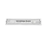 Genuine Mopar Decal Black 5KC94GX9AA. Fixed Price $105.75.