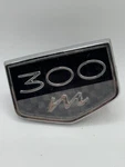 Chrysler Fender Emblem Badge Decal Logo Symbol Oem Genuine Original. Fixed Price $7.99.