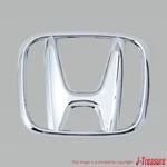 Honda Fit Gk# Gp# 2015-2020 Genuine Rear H-mark Emblem 75701-T5A-000 Oem. Fixed Price $44.55.