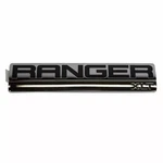 Genuine Ford 2006-2011 Ranger Nameplate 6L5Z-9942528-A. Fixed Price $21.86.