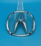 1999-2003 Acura Tl Rear Trunk Emblem Logo Badge Honda Oem 75700-SZ3-A200. Fixed Price $22.89.