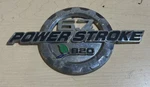 2011- 2016 Ford F-250 Powerstroke Door Emblem Nameplate BC34-2543156AA Oem F350. Fixed Price $17.95.