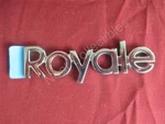 Nos Oem Oldsmobile Delta 88 Emblem Side Door Nameplate 1989 - 91 Chrome. Fixed Price $14.99.