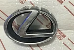 *new Lexus GS300 GS400 Grille Emblem Oem 1998-2000 Chrome Genuine Badge. Fixed Price $88.82.